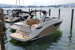 Sea Ray 265 Sundancer