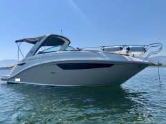 Sea Ray 265 Sundancer