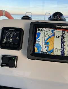 Beneteau Barracuda 8