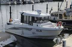 Beneteau Barracuda 8