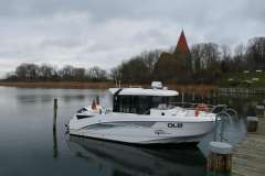 Beneteau Barracuda 8