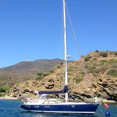 North Wind 43