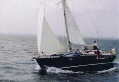 North Wind 43