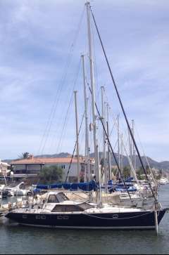 North Wind 43