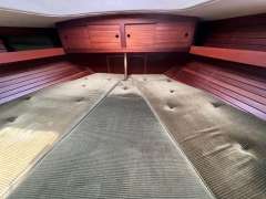Hallberg Rassy 38 Hallberg Rassy 38