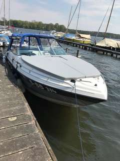 Chaparral 2550 Sport