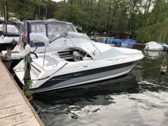 Chaparral 2550 Sport