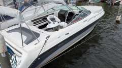 Chaparral 2550 Sport