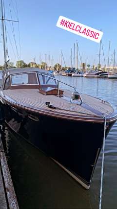 Kiel Classic 27