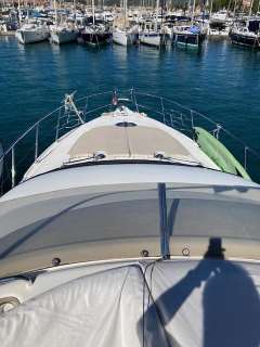 Cranchi Atlantique 48