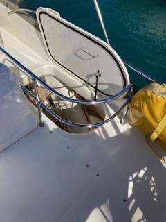 Cranchi Atlantique 48