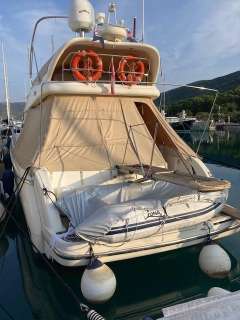 Cranchi Atlantique 48