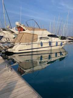 Cranchi Atlantique 48