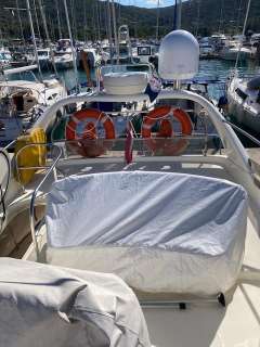 Cranchi Atlantique 48