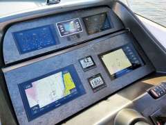 Sunseeker Portofino 47 HT