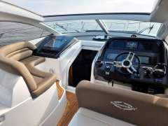 Sunseeker Portofino 47 HT