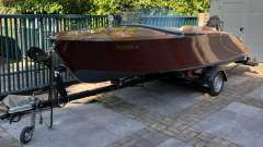 Riva Scoiattolo Elektro