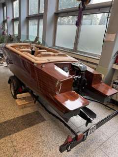 Riva Scoiattolo Elektro