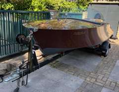 Riva Scoiattolo Elektro