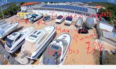 Sea Ray 290