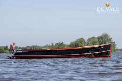 Brandaris Barkas 1100 Supersport Hybrid Sloep