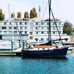 St&auml;hli Carpe Diem - Klassiker Ketch