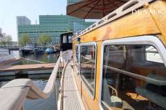 Van Garsse Bakdekkruiser 12.80 Klasik Motoryat
