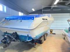 Sea Ray 220 OV