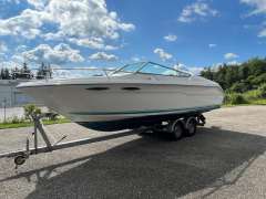 Sea Ray 220 OV Sea Ray 220 OV