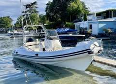 Nuova Jolly Prince 22 Gommone a scafo rigido