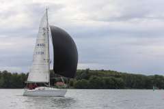 Hanse 301