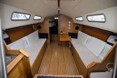 Hanse 301