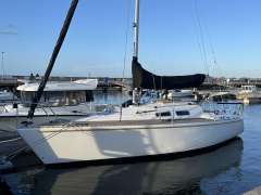 Hanse 301