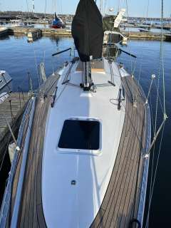 Hanse 301