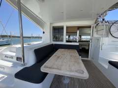 Lagoon 40