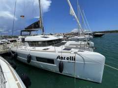 Lagoon 40