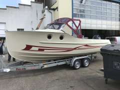 Willems Holland Oud Huyzer 700 Cabin