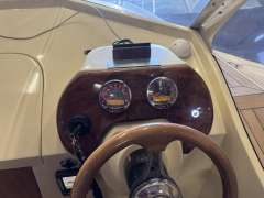 Willems Holland Oud Huyzer 700 Cabin Willems Holland Oud Huyzer 700 Cabin