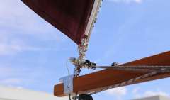 Cornish Crabbers Shrimper 21