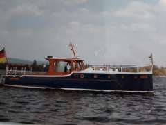 Backdecker