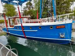 Backdecker