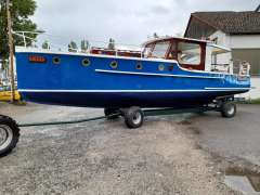 Backdecker