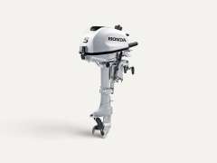 Honda BF5 DH SHNU (5PS Motor Aussenborder) Fuoribordo