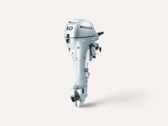 Honda BF10 SHU (10PS Motor Aussenborder) Outboard motor