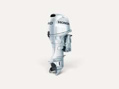 Honda BF40 LRTU (40PS Motor Aussenborder) Outboard motor
