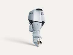 Honda BF115 J LRU (115PS Motor Aussenborder) Outboard motor