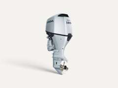 Honda BF135 D LRU (135PS Motor Aussenborder) Outboard motor