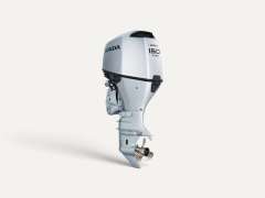Honda BF150 D LRU (150PS Motor Aussenborder) Silnik zaburtowy