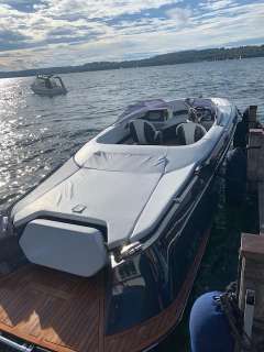 Marian M 800 Spyder