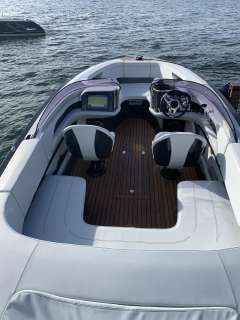 Marian M 800 Spyder